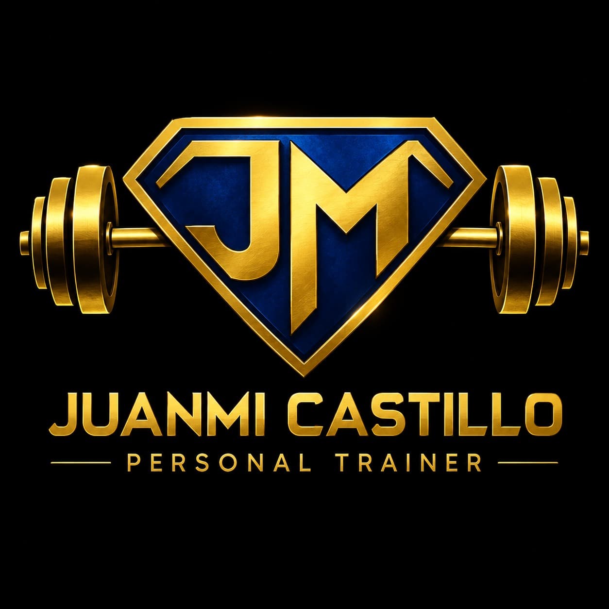 Juanmi Castillo - Coach deportivo y nutricional
